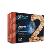 DormoRem · Synestia Biology · 60 comprimidos