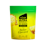 Bebida Ultra Energy Drink Mix Piña-Ginseng · Naak · 700 gramos
