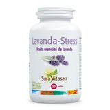 Lavanda-Stress · Sura Vitasan · 30 perlas