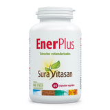 Enerplus · Sura Vitasan · 45 cápsulas