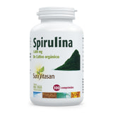 Spirulina · Sura Vitasan · 100 comprimidos