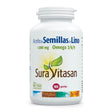 Aceite de Semillas de Lino · Sura Vitasan · 90 perlas