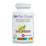 Citri Plus · Sura Vitasan · 90 cápsulas