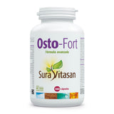 Osto Fort · Sura Vitasan · 180 cápsulas