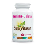 Fémina-Balance · Sura Vitasan · 90 cápsulas