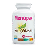 Menopax · Sura Vitasan · 60 cápsulas
