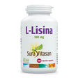 L-Lisina · Sura Vitasan · 100 cápsulas
