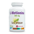 L-Metionina · Sura Vitasan · 50 cápsulas
