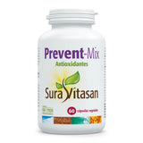 Prevent Mix · Sura Vitasan · 60 cápsulas