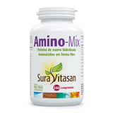 Amino Mix · Sura Vitasan · 240 comprimidos
