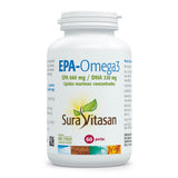 EPA-Omega 3 · Sura Vitasan · 60 perlas