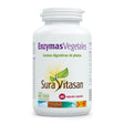 Enzymas Vegetales · Sura Vitasan · 60 cápsulas