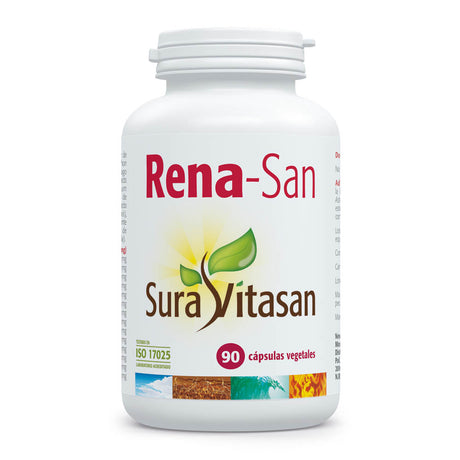 Rena San · Sura Vitasan · 90 cápsulas