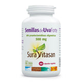 Semilla de Uva Forte · Sura Vitasan · 60 cápsulas