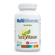 Multi Minerales Quelados · Sura Vitasan · 90 cápsulas
