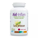 Aid Inflam · Sura Vitasan · 90 cápsulas