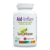 Aid-Inflam · Sura Vitasan · 30 cápsulas