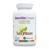 Quercitina Complex · Sura Vitasan · 45 cápsulas