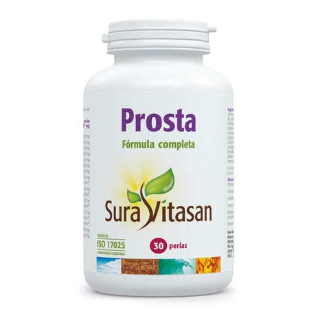 Prosta · Sura Vitasan · 30 perlas