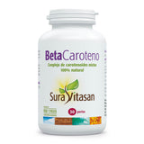 Beta Caroteno · Sura Vitasan — envase 30 perlas