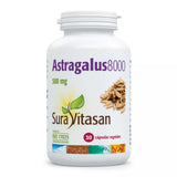 Astragalus 8000 · Sura Vitasan · 90 cápsulas