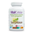 Vital Celular · Sura Vitasan · 60 cápsulas