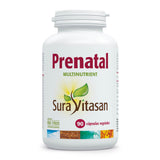 Prenatal Multinutrient · Sura Vitasan · 90 cápsulas