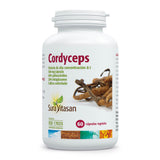 Cordyceps · Sura Vitasan · 60 cápsulas
