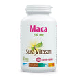 Maca 750 mg · Sura Vitasan · 120 cápsulas
