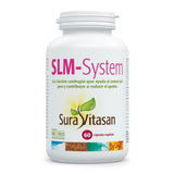 SLM-System · Sura Vitasan — envase E2014