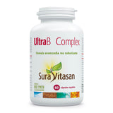 UltraB Complex · Sura Vitasan · 60 cápsulas