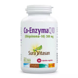 Co-Enzyma Q10 300 mg · Sura Vitasan · 30 cápsulas