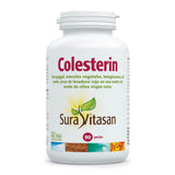 Colesterin · Sura Vitasan · 90 perlas