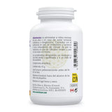Metal Detox Plus · Sura Vitasan · 60 cápsulas