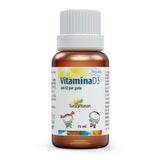 Vitamina D3 Peques · Sura Vitasan · 15 ml