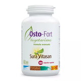 Osto-Fort Vegetariano · Sura Vitasan · 180 cápsulas