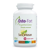 Osto-Fort Vegetariano · Sura Vitasan · 180 cápsulas