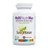 MultiNutriMax · Sura Vitasan — etiqueta E2156