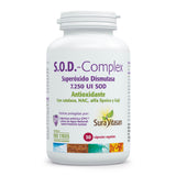 SOD Complex · Sura Vitasan · 30 cápsulas