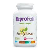 ReproFertil · Sura Vitasan · 60 cápsulas