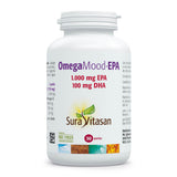 Omega Mood-EPA · Sura Vitasan · 30 perlas