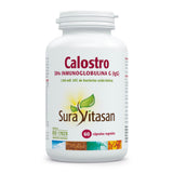 Calostro · Sura Vitasan · 60 cápsulas