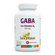 GABA + Vitamina B6 · Sura Vitasan · 60 cápsulas