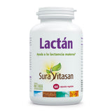 Lactán · Sura Vitasan · 60 cápsulas