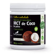 MCT de Coco en Polvo · Sura Vitasan · 150 gramos