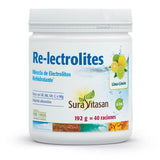Re-lectrolites · Sura Vitasan · 192 gramos