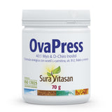 OvaPress · Sura Vitasan  · 70 gramos