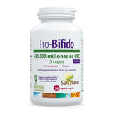 Pro-Bifido · Sura Vitasan · 30 cápsulas