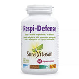 Respi-Defense · Sura Vitasan · 90 cápsulas