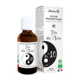 Elixir Nº10 Yin del Agua 5 Saisons